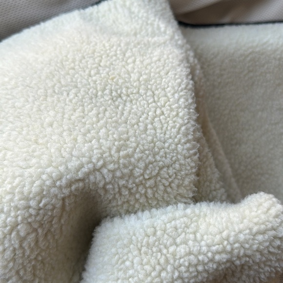 Nike Fleece Jacket - Picture 7 of 7